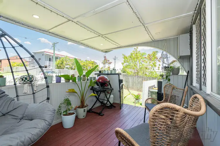 9 McMannie Street, Bundaberg South QLD 4670