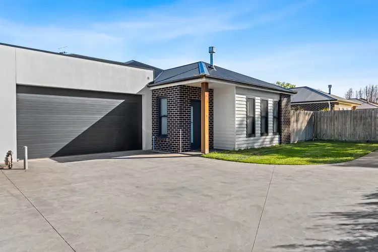 Main view of Homely house listing, 3/80 Princes Highway, Port Fairy VIC 3284