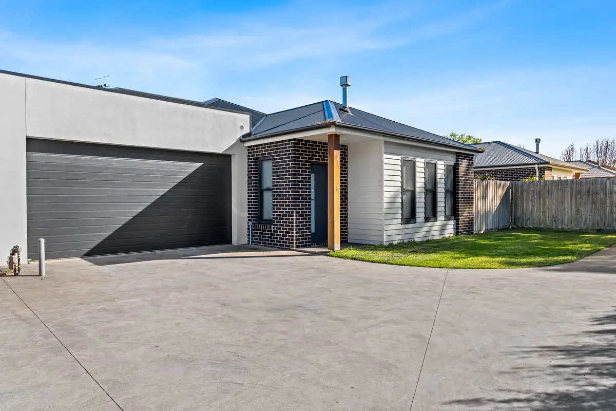 Main view of Homely house listing, 3/80 Princes Highway, Port Fairy VIC 3284