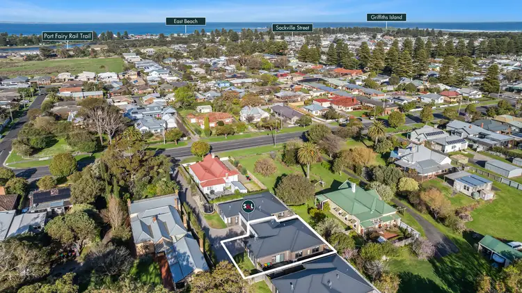 Fourth view of Homely house listing, 3/80 Princes Highway, Port Fairy VIC 3284