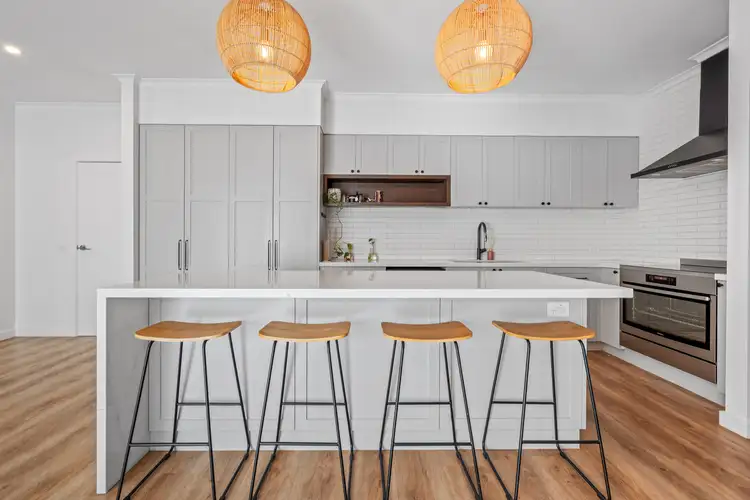 Fifth view of Homely house listing, 3/80 Princes Highway, Port Fairy VIC 3284