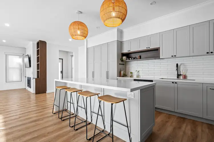 Sixth view of Homely house listing, 3/80 Princes Highway, Port Fairy VIC 3284