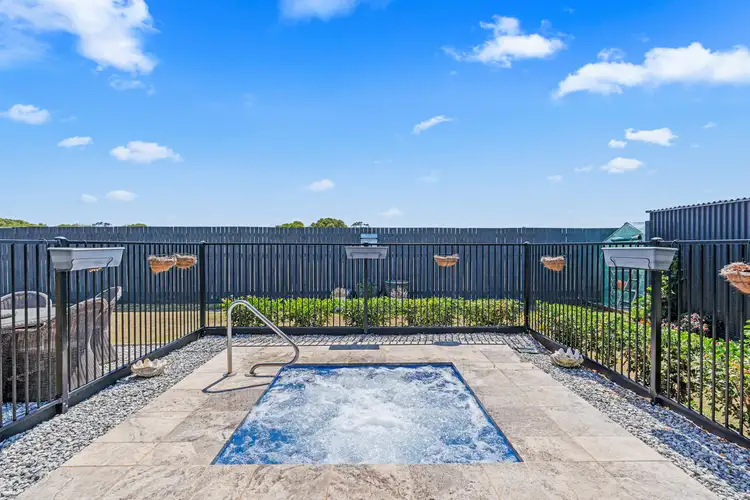 Second view of Homely house listing, 1 Broughton Road, Urraween QLD 4655