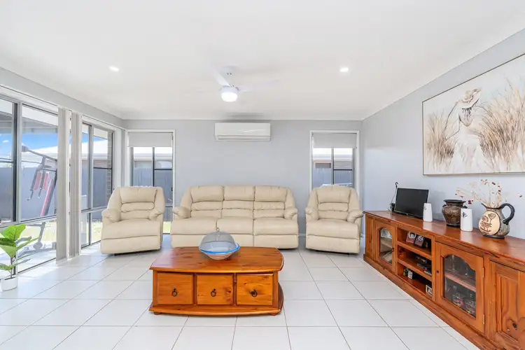 Fourth view of Homely house listing, 1 Broughton Road, Urraween QLD 4655