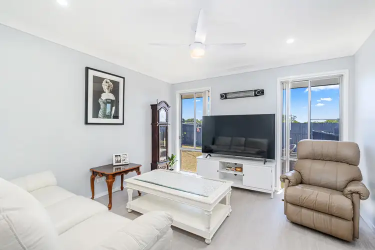 Fifth view of Homely house listing, 1 Broughton Road, Urraween QLD 4655