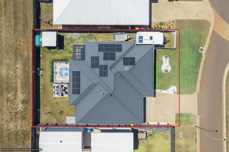 Sixth view of Homely house listing, 1 Broughton Road, Urraween QLD 4655