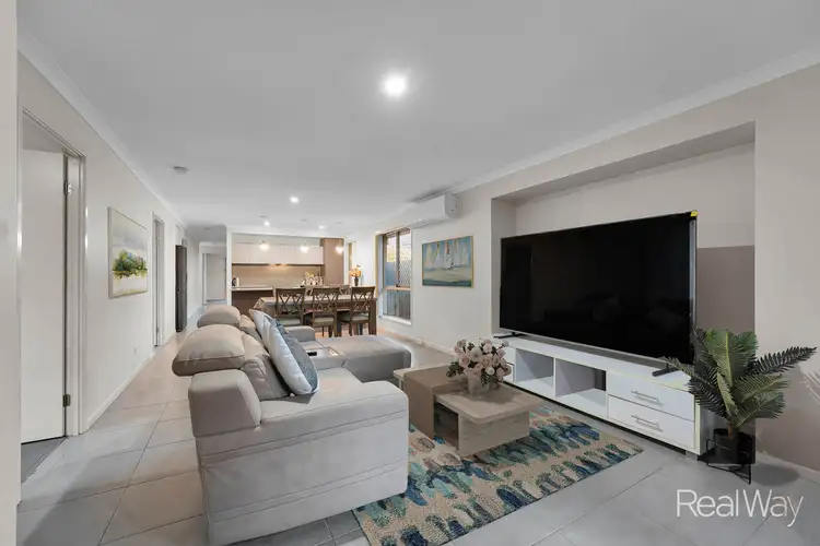 Fourth view of Homely house listing, 24 Sovereign Drive, Deebing Heights QLD 4306