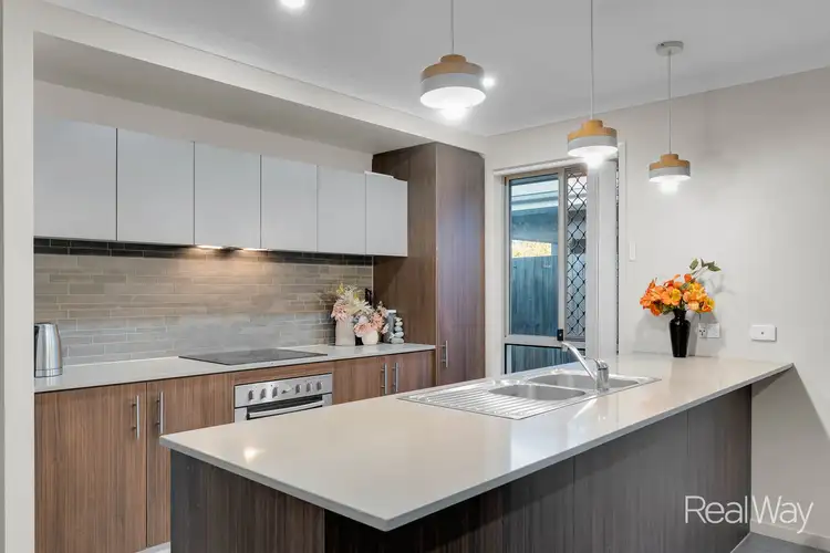 Fifth view of Homely house listing, 24 Sovereign Drive, Deebing Heights QLD 4306