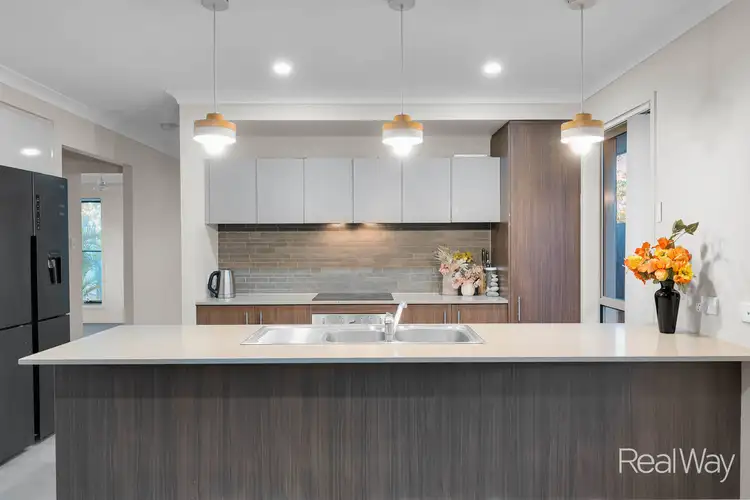 Sixth view of Homely house listing, 24 Sovereign Drive, Deebing Heights QLD 4306