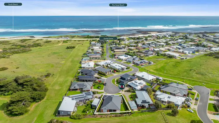 37 Mills Crescent, Port Fairy VIC 3284