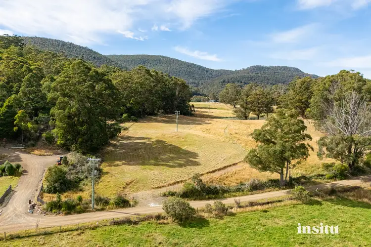 76 Sepia Road, Mountain River TAS 7109