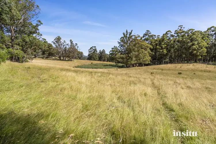 Third view of Homely land listing, 76 Sepia Road, Mountain River TAS 7109