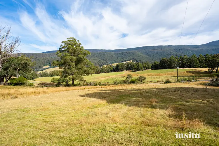 Seventh view of Homely land listing, 76 Sepia Road, Mountain River TAS 7109