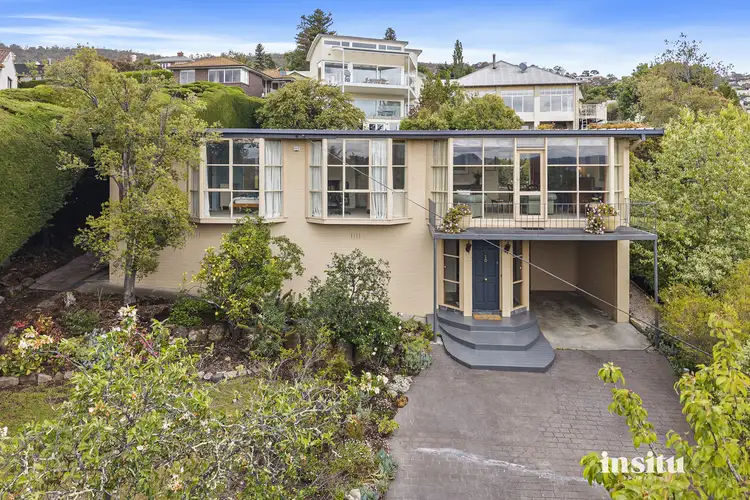 18A Maning Avenue, Sandy Bay TAS 7005