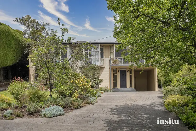 18A Maning Avenue, Sandy Bay TAS 7005