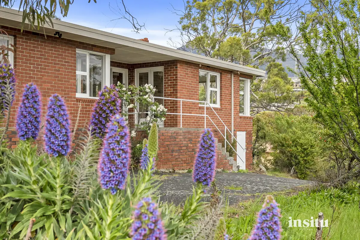 Main view of Homely house listing, 15 Atherton Avenue, West Moonah TAS 7009
