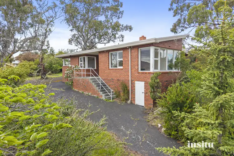 Second view of Homely house listing, 15 Atherton Avenue, West Moonah TAS 7009