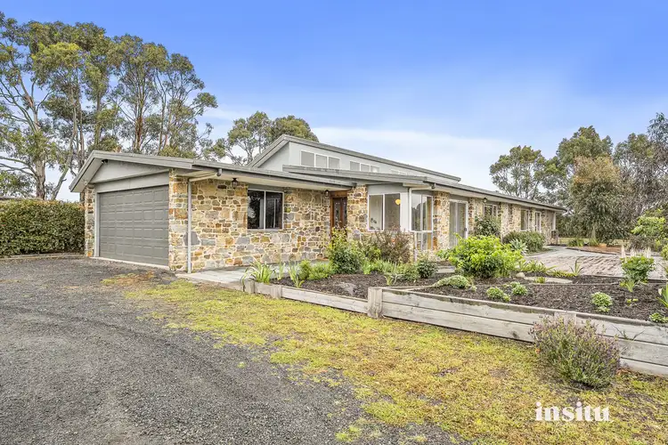 Second view of Homely rural property listing, 14 Riverdown Court, Forcett TAS 7173