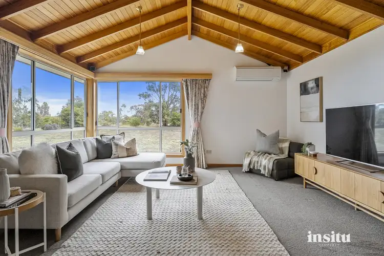 Fourth view of Homely rural property listing, 14 Riverdown Court, Forcett TAS 7173