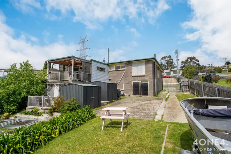 Second view of Homely house listing, 176 Tolosa Street, Glenorchy TAS 7010