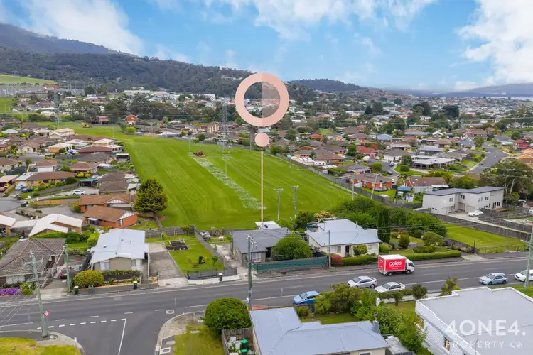 Third view of Homely house listing, 176 Tolosa Street, Glenorchy TAS 7010