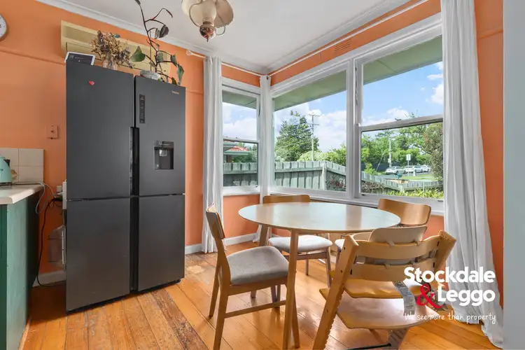 Fifth view of Homely house listing, 57 Augustine Terrace, Glenroy VIC 3046