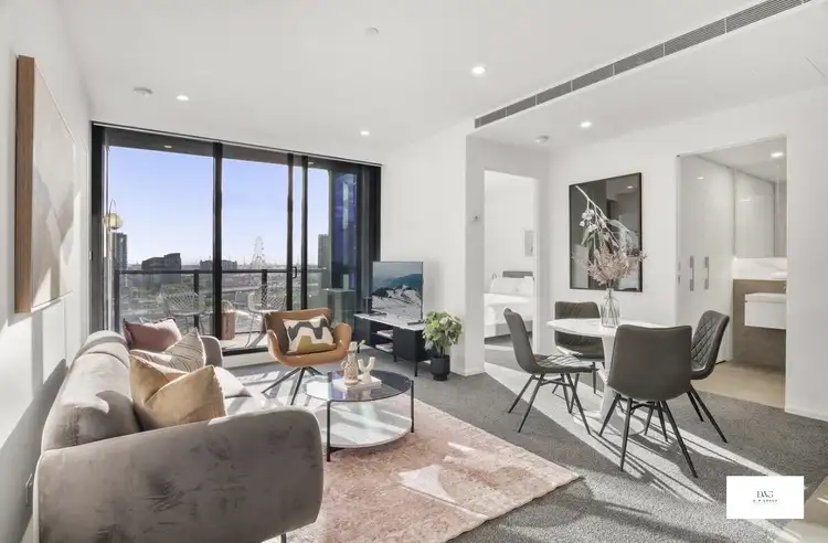 704/408 SPENCER Street, West Melbourne VIC 3003