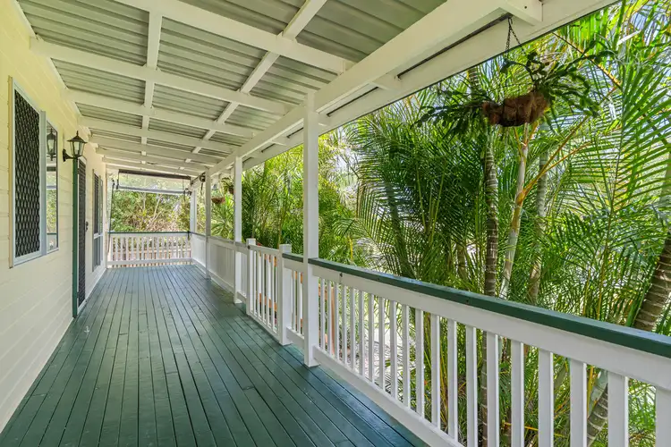 Second view of Homely house listing, 50 Samarai Drive, Kawungan QLD 4655