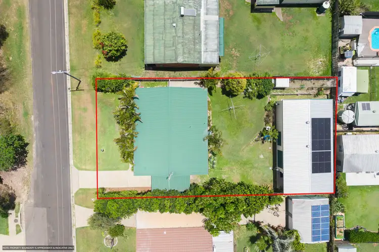 Third view of Homely house listing, 50 Samarai Drive, Kawungan QLD 4655