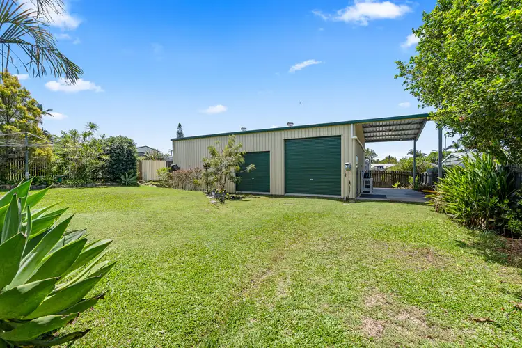 Fourth view of Homely house listing, 50 Samarai Drive, Kawungan QLD 4655