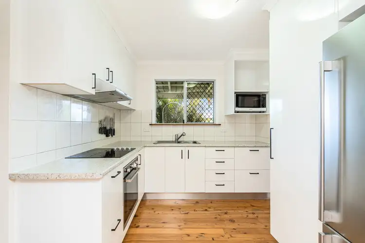 Fifth view of Homely house listing, 50 Samarai Drive, Kawungan QLD 4655