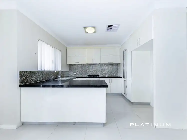 Fourth view of Homely townhouse listing, B/16 Kingsfold Street, Balga WA 6061