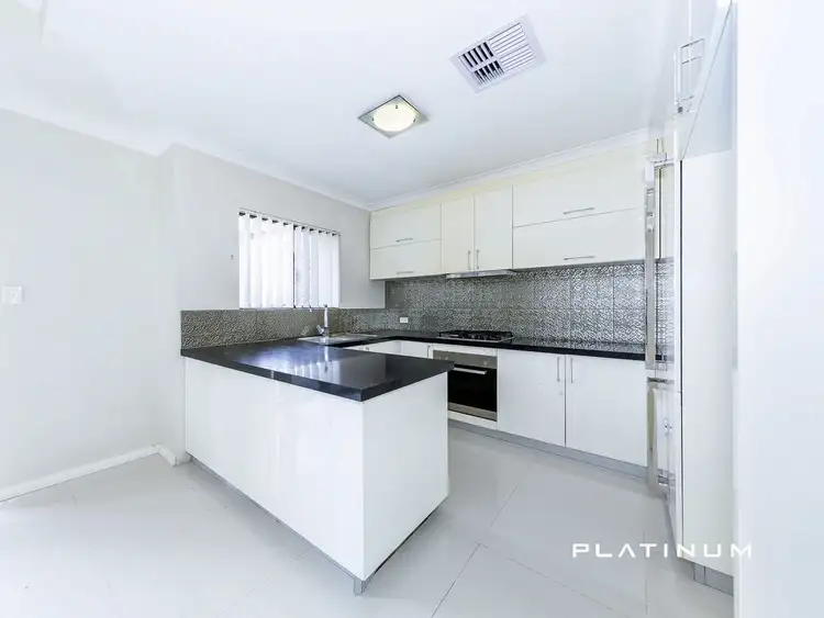 Fifth view of Homely townhouse listing, B/16 Kingsfold Street, Balga WA 6061