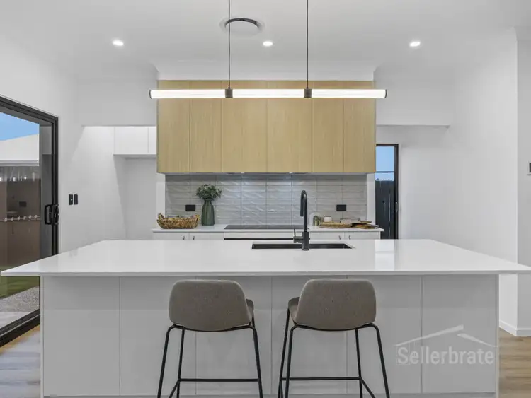 Address on request Happy Jack Drive, Bellbird Park QLD 4300