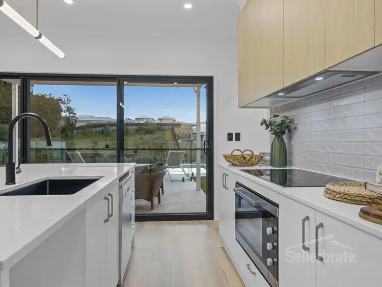 Second view of Homely house listing, Address on request Happy Jack Drive, Bellbird Park QLD 4300