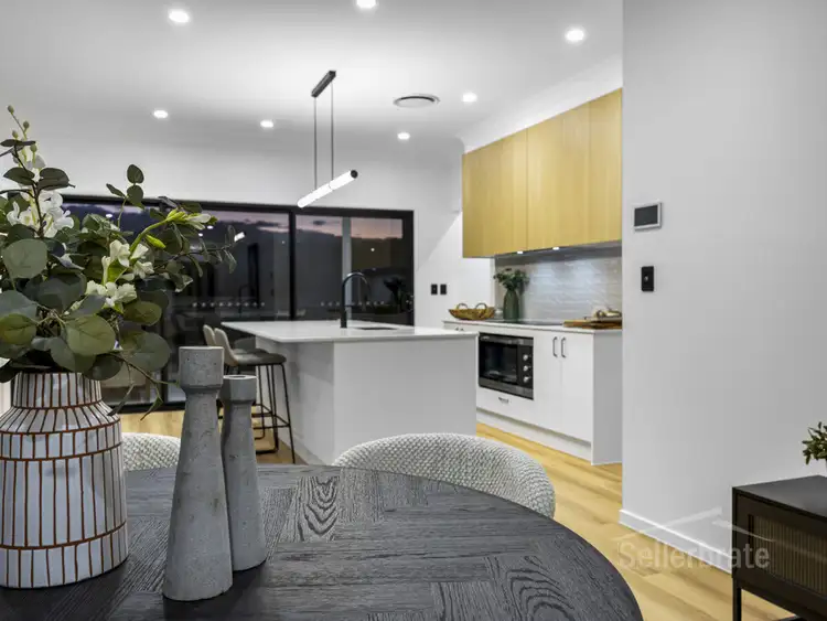 Third view of Homely house listing, Address on request Happy Jack Drive, Bellbird Park QLD 4300