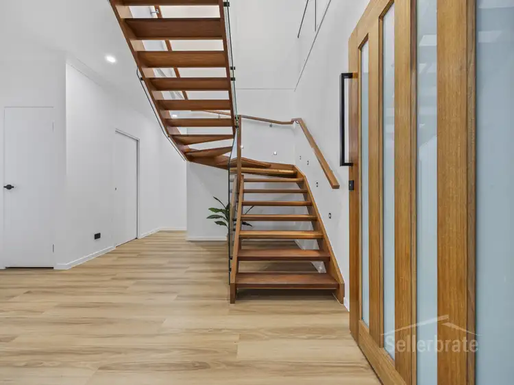 Fifth view of Homely house listing, Address on request Happy Jack Drive, Bellbird Park QLD 4300