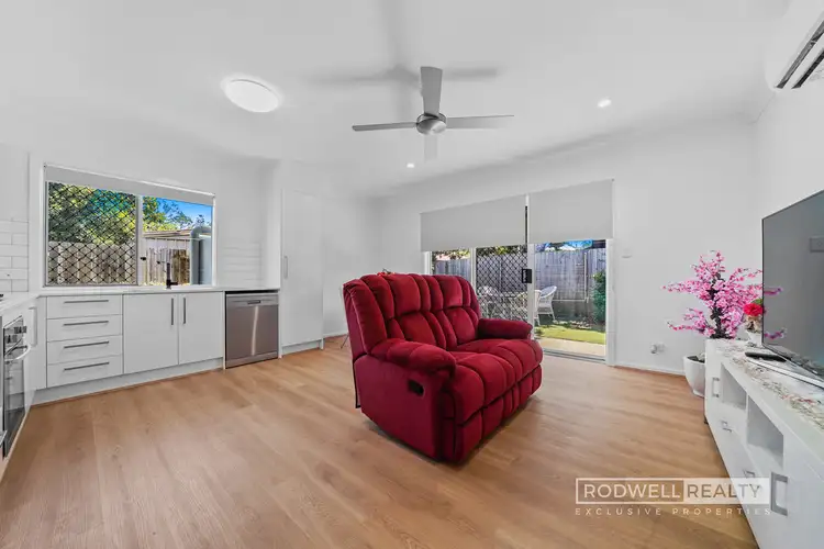 Fourth view of Homely house listing, 2B Arthur Street, Beaudesert QLD 4285