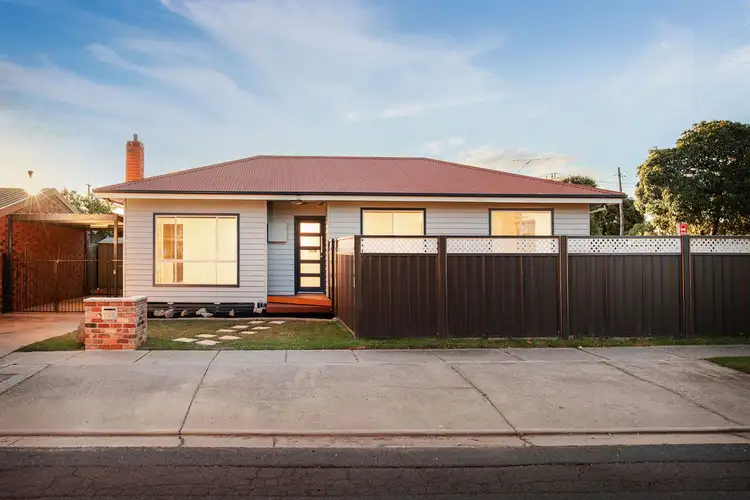 1/227 Lawrence Street, Wodonga VIC 3690