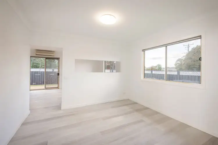 Sixth view of Homely townhouse listing, 1/227 Lawrence Street, Wodonga VIC 3690