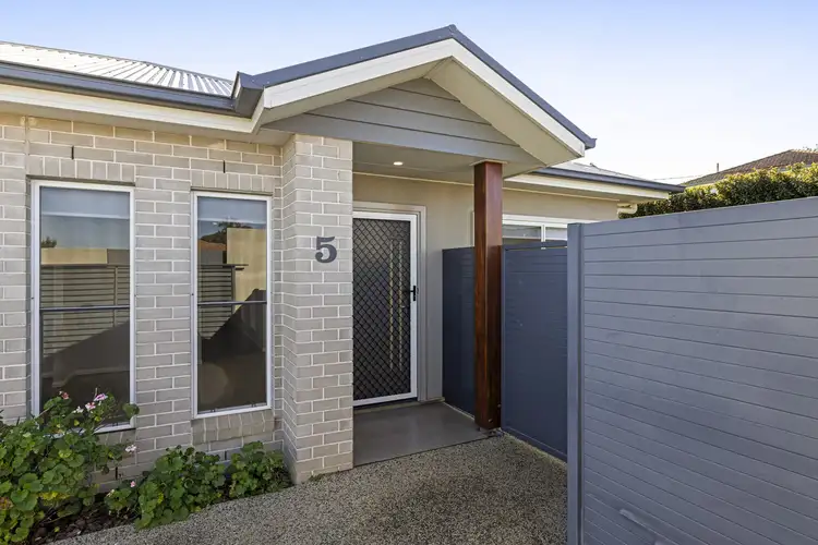 5/79 South Street, Rangeville QLD 4350