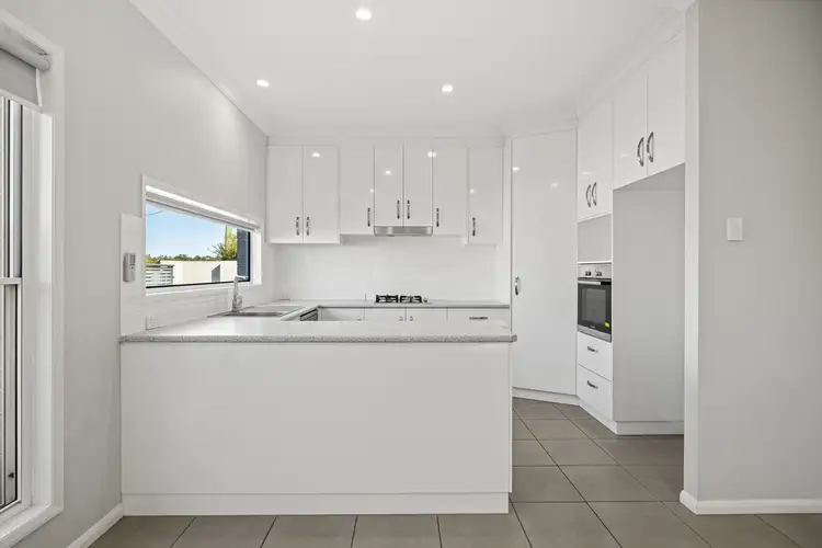 Second view of Homely unit listing, 5/79 South Street, Rangeville QLD 4350