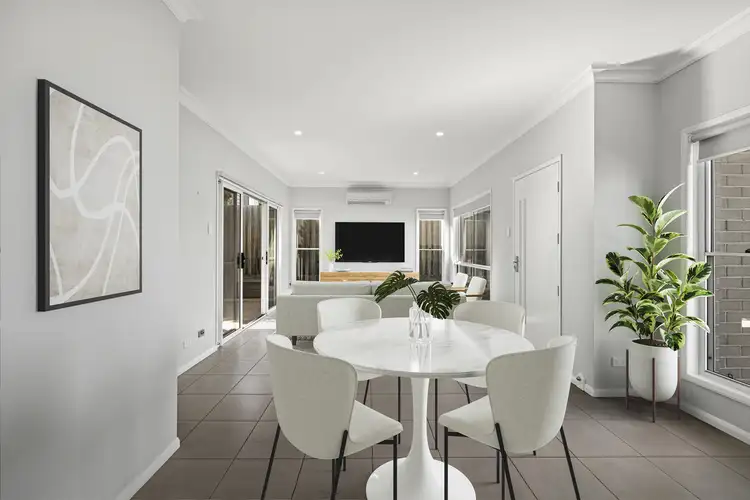 Third view of Homely unit listing, 5/79 South Street, Rangeville QLD 4350