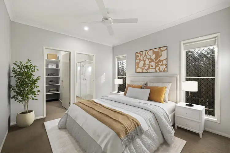 Fourth view of Homely unit listing, 5/79 South Street, Rangeville QLD 4350