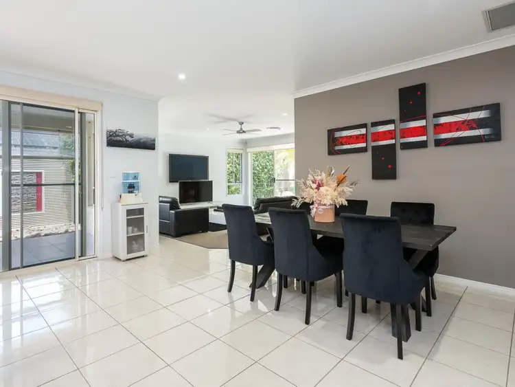 Sixth view of Homely house listing, 6 Manning Circuit, Pacific Pines QLD 4211