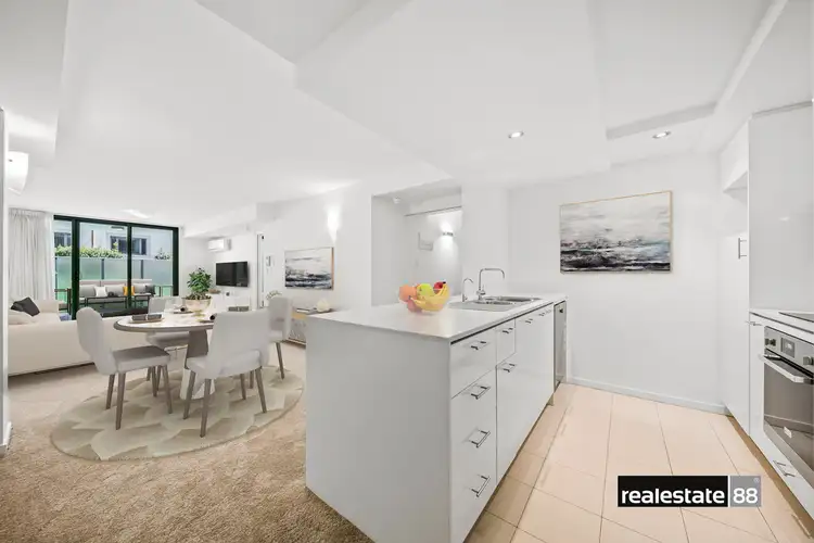 143 Adelaide Terrace