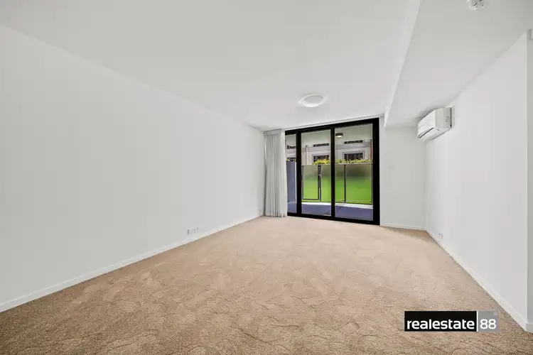 Sixth view of Homely apartment listing, 111/143 Adelaide Terrace, East Perth WA 6004