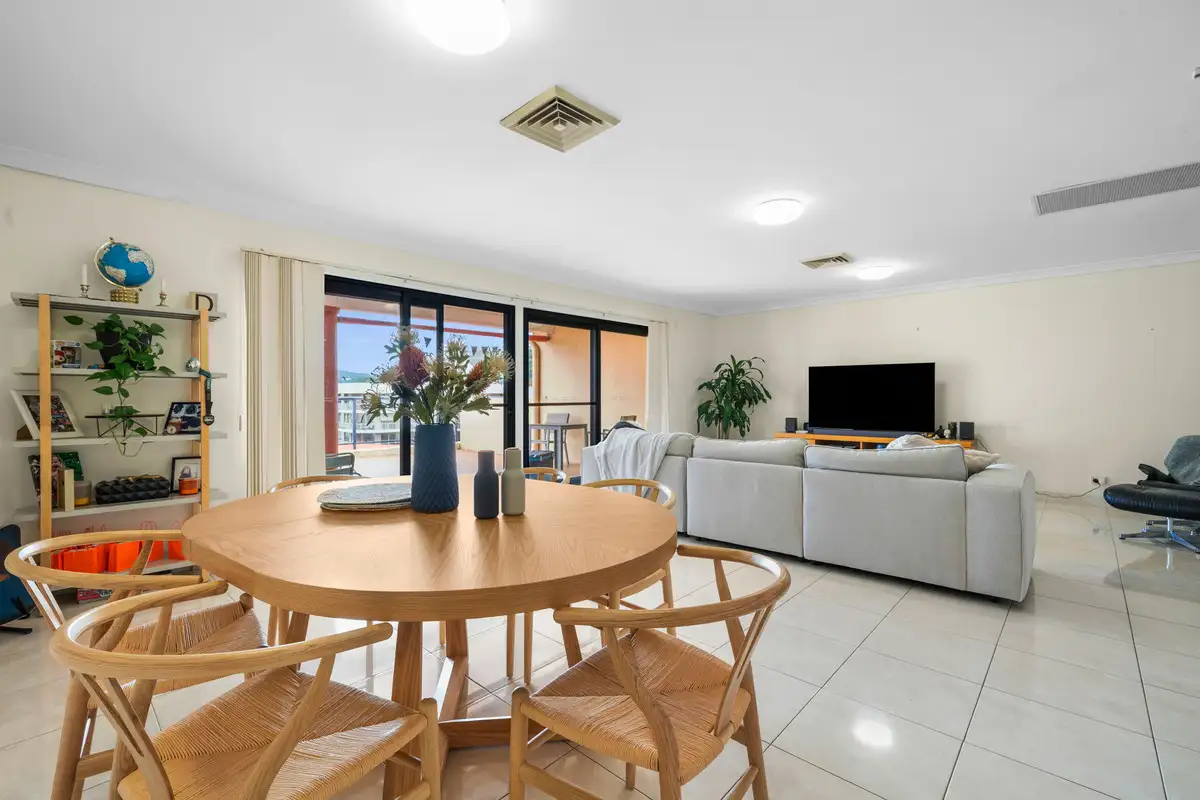 Main view of Homely apartment listing, Townhouse 5, 34/107 Henry Parry Drive, Gosford NSW 2250