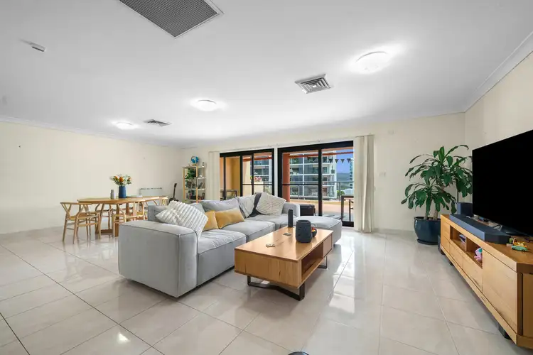 Fourth view of Homely apartment listing, Townhouse 5, 34/107 Henry Parry Drive, Gosford NSW 2250