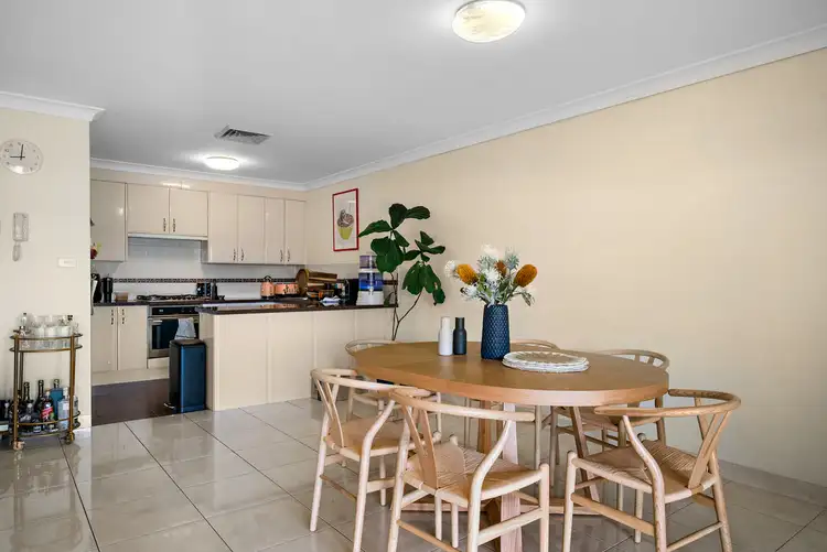Sixth view of Homely apartment listing, Townhouse 5, 34/107 Henry Parry Drive, Gosford NSW 2250